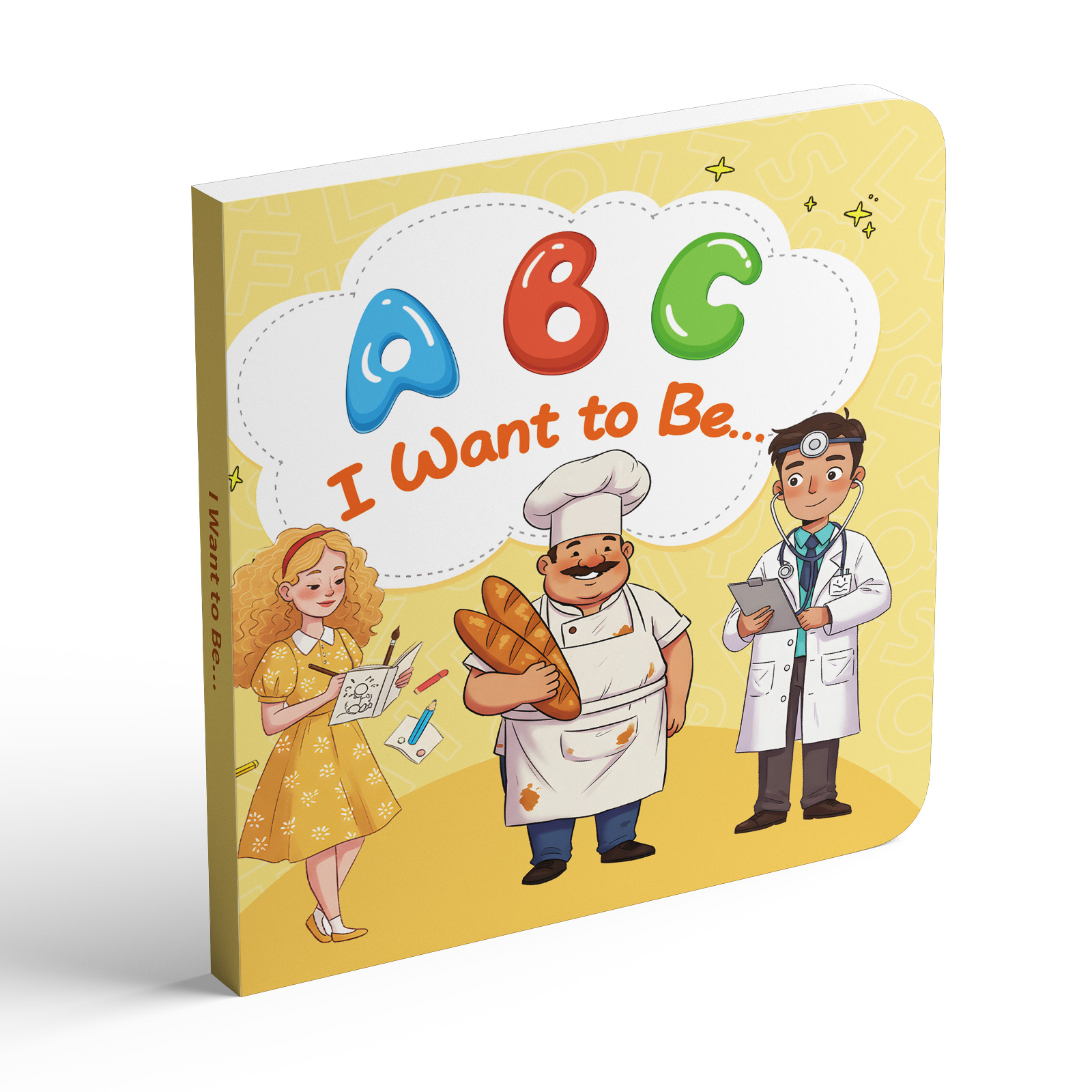 Kids Early Education Books - Livro de histórias educativas para crianças: