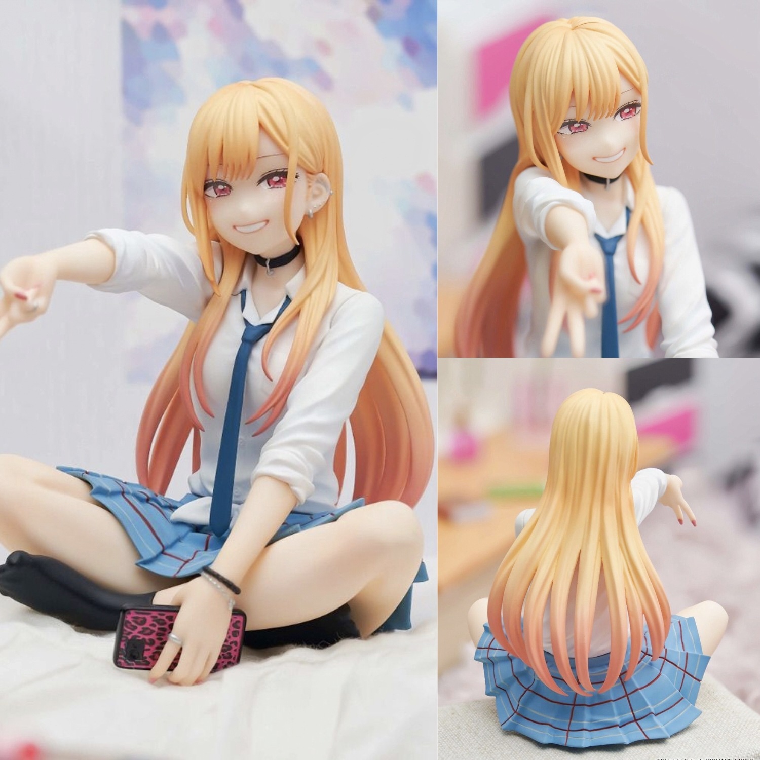 Kids Education School - Marin Kitagawa My Dress-Up Darling Figura