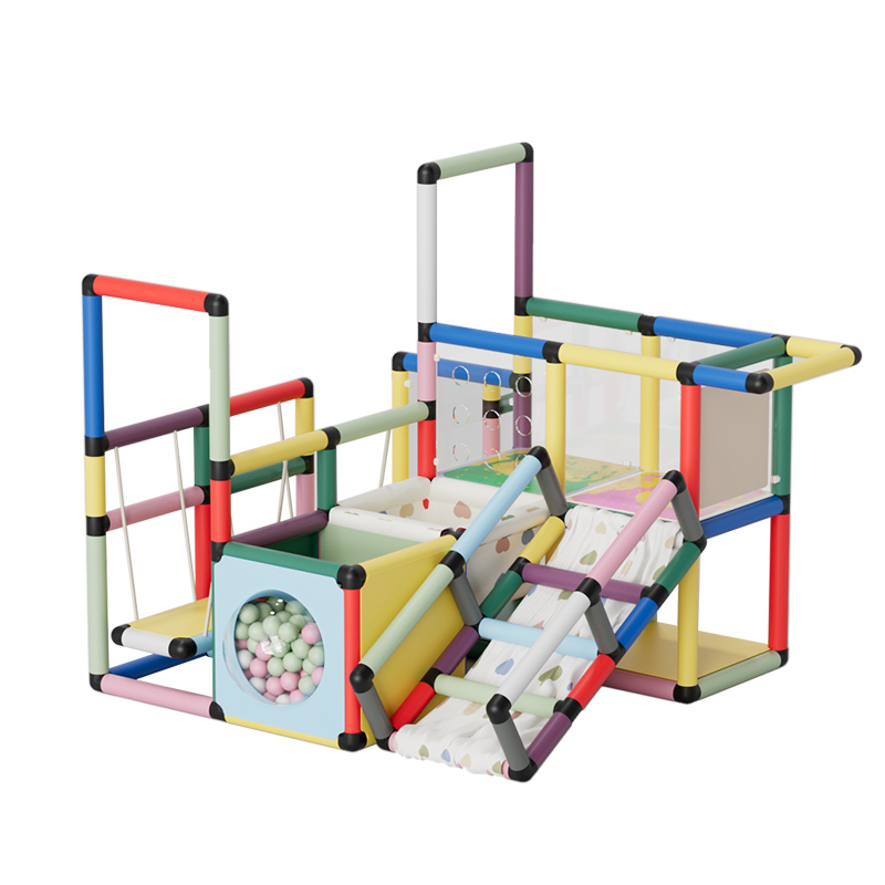 Escorregador Interno para Cria - Kids Education School avaliação e preço