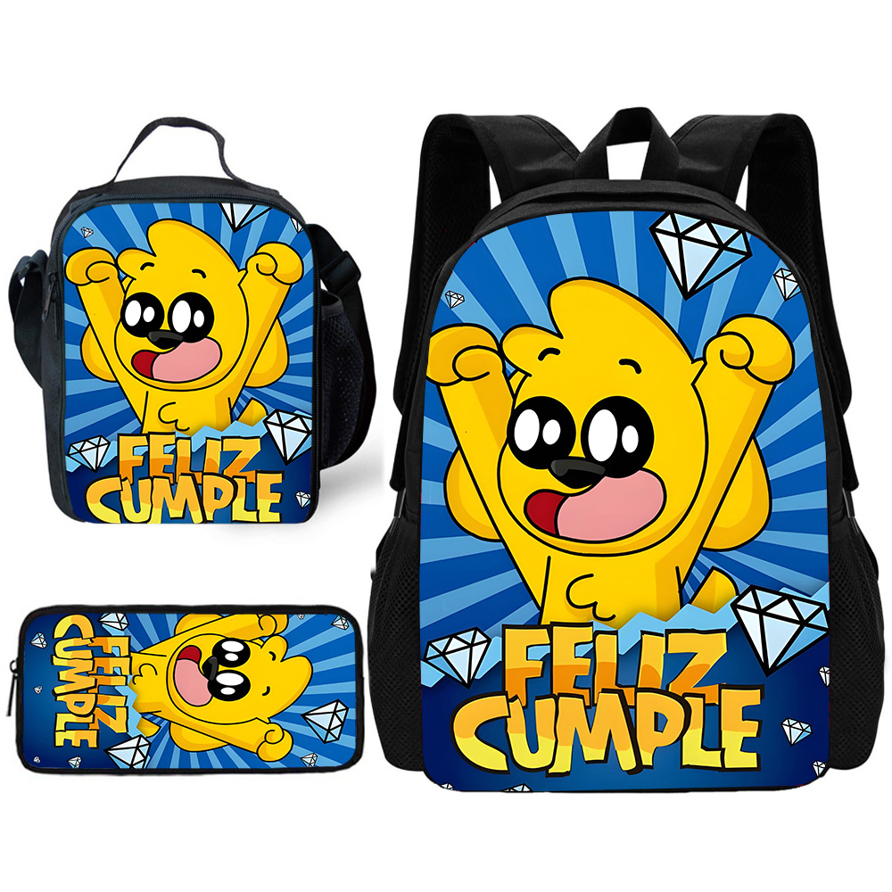 Criança casual mikecracks dos  - Kids Education School avaliação e preço