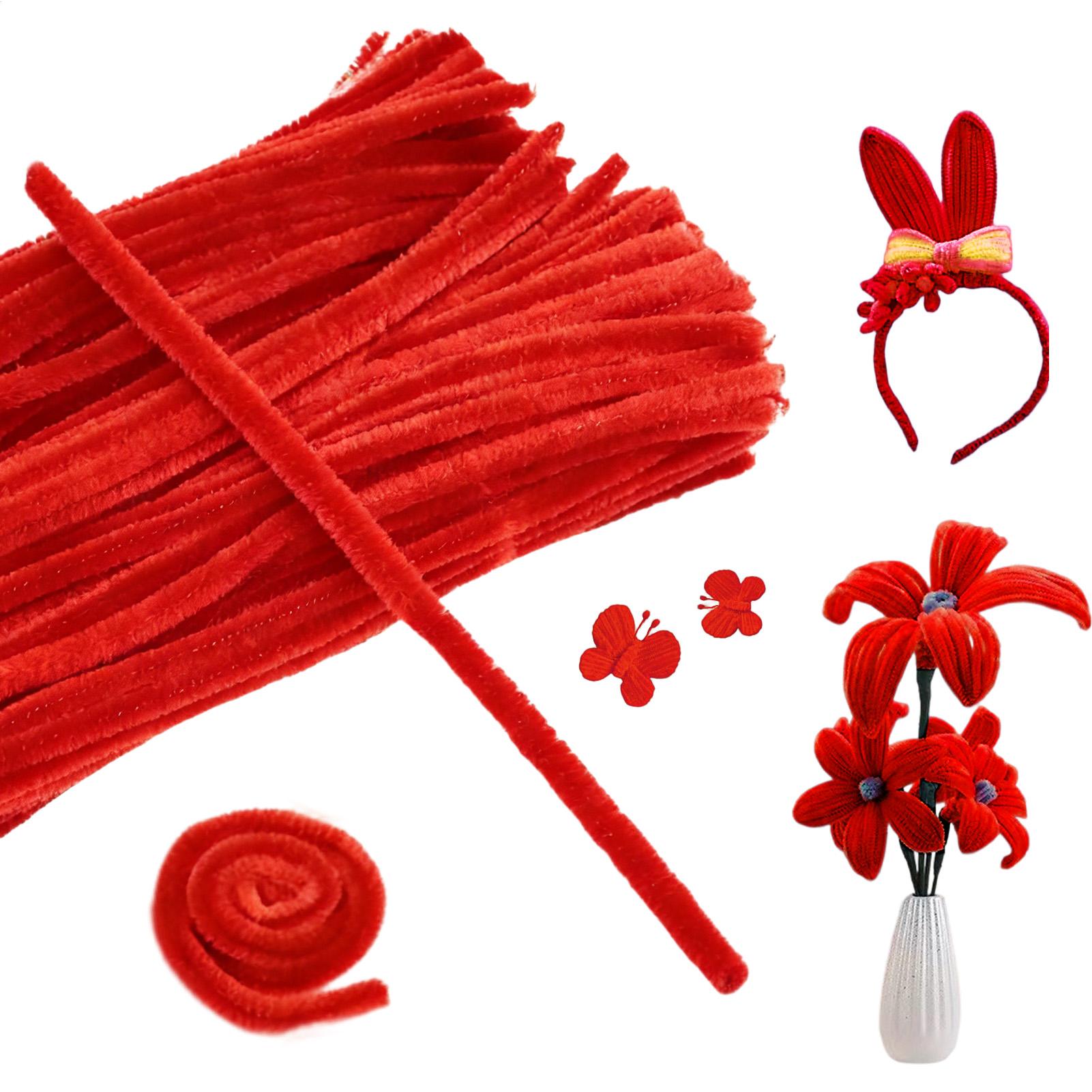 Palitos de Chenille para Crian - Kids Education School avaliação e preço