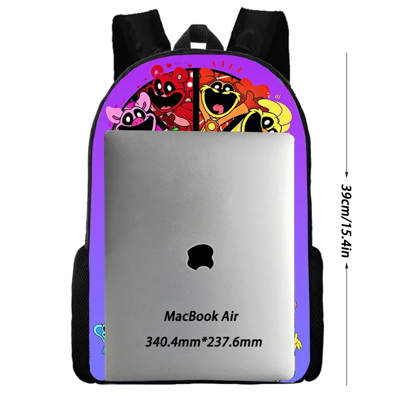 Mochila Escolar Infantil de Es - Kids Education School avaliação e preço