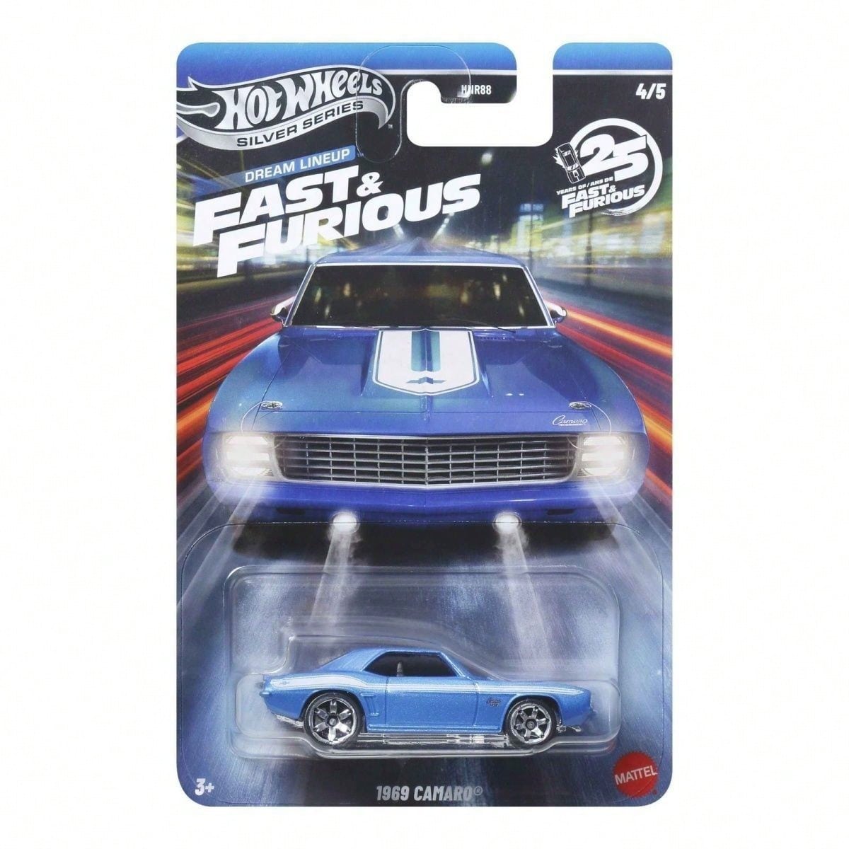 Hot Wheels 1:64 Carro de Liga  - Kids Education School avaliação e preço