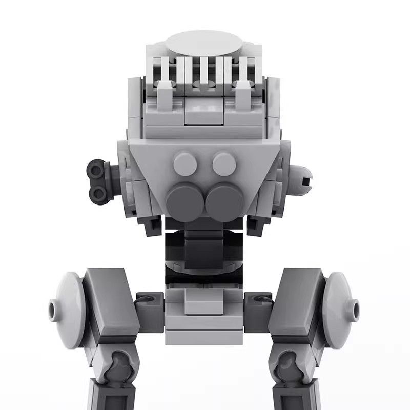 Blocos de Montar Modelo de Bat - Kids Education Pdf avaliação e preço