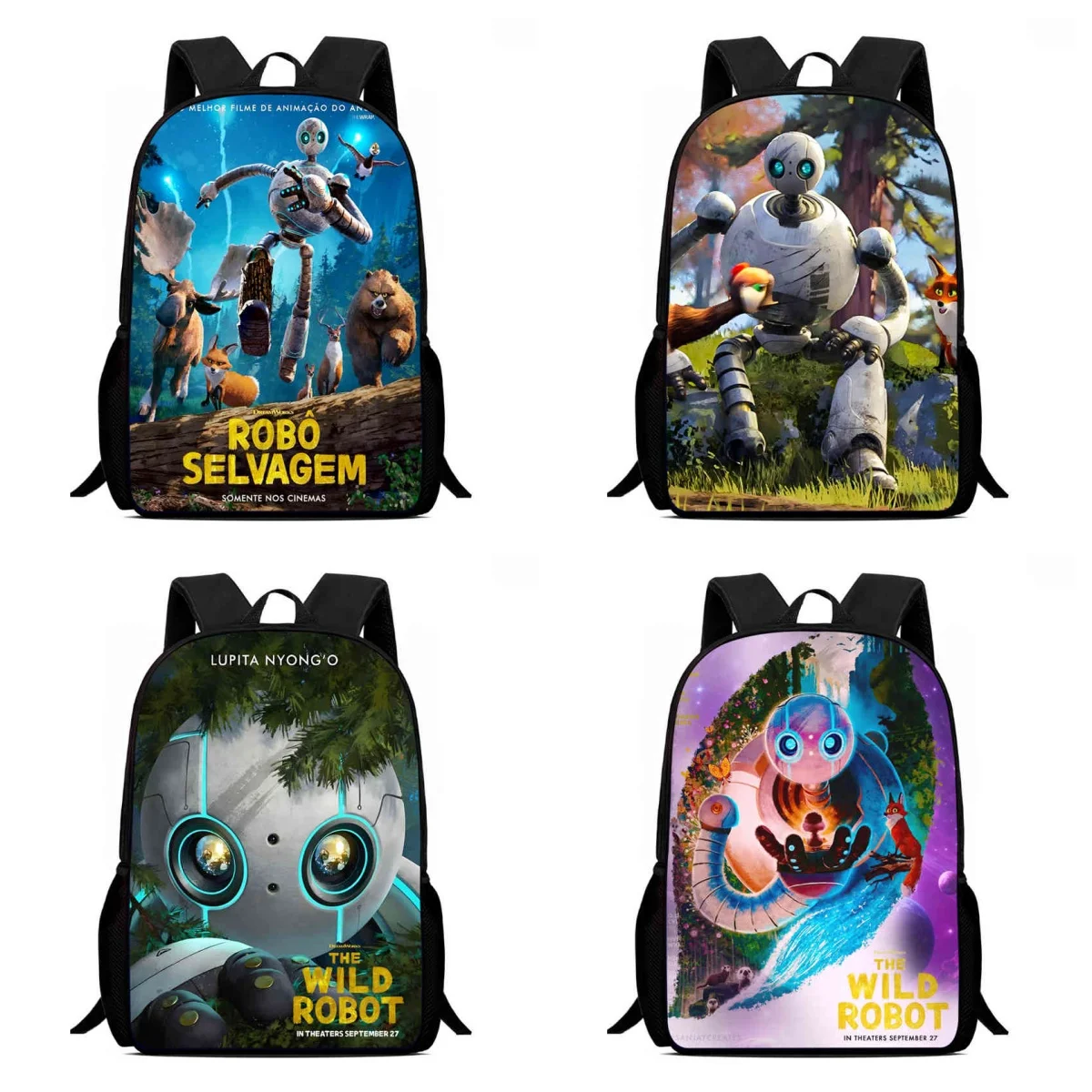 Mochila escolar para crianças, - Kids Education School avaliação e preço
