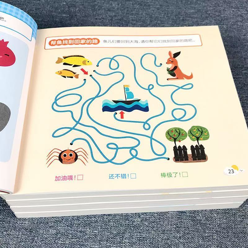 Livro de Atividades para Desen - Kids Early Education Books avaliação e preço